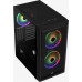 Aerocool Graphite ARGB (Graphite-G-BK-v3)