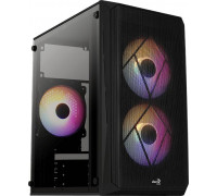 Aerocool CS-107 ARGB (AEROPGSCS-107-A-V2)