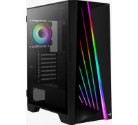 Aerocool Mirage ARGB (Mirage-G-BK-v1)