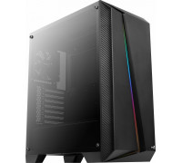 Aerocool PGS CYLON PRO RGB housing Acrylic Window Aerocool PGS CYLON PRO RGB housing Acrylic Window