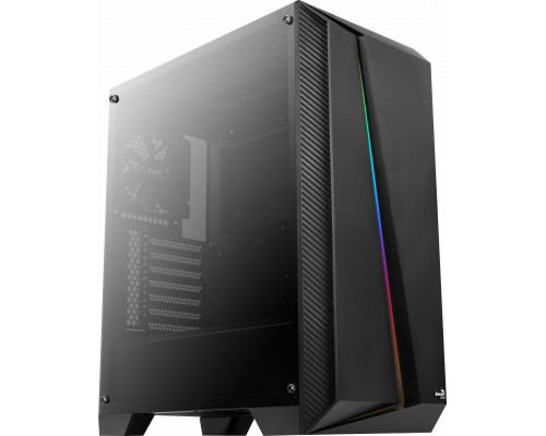 Aerocool PGS CYLON PRO RGB housing Acrylic Window
