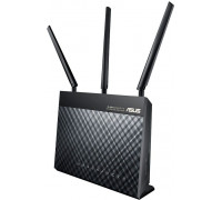 Asus AiMesh DSL-AC68U