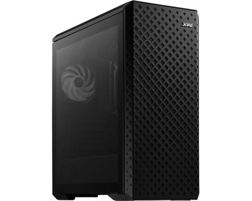 ADATA Defender Pro ARGB Black(DEFENDER PRO-BKCWW)