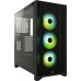 Corsair iCUE 4000X RGB Black (CC-9011204-WW)