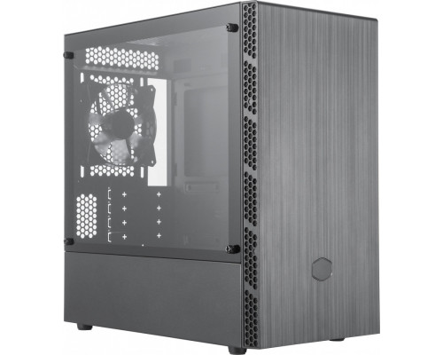 Cooler Master MasterBox MB400L (MCB-B400L-KGNN-S00)