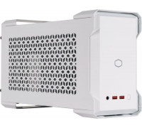 Cooler Master MasterCase NC100 White (MCM-NC100-WNNA65-S00)