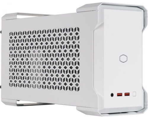 Cooler Master MasterCase NC100 White (MCM-NC100-WNNA65-S00)