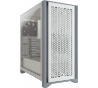 Corsair 4000D Airflow White (CC-9011201-WW)