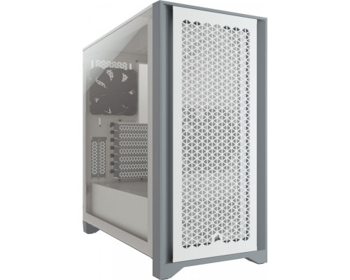 Corsair 4000D Airflow White (CC-9011201-WW)