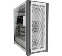 Corsair 5000D AIRFLOW White (CC-9011211-WW)