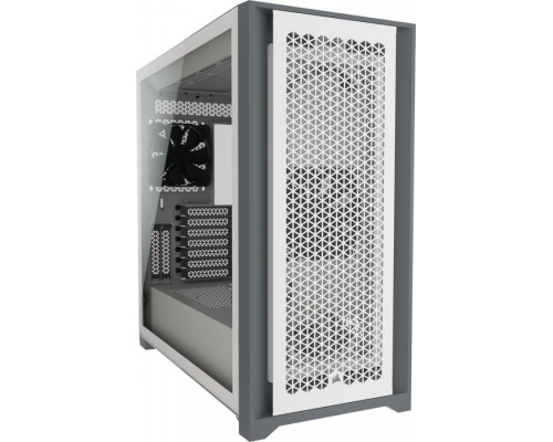 Corsair 5000D AIRFLOW White (CC-9011211-WW)