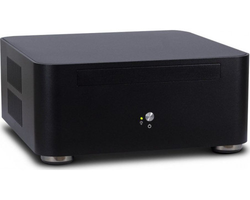 Inter-Tech ITX A80S (88881303)