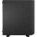 Fractal Design Meshify 2 Compact Solid Black (FD-C-MES2C-01)