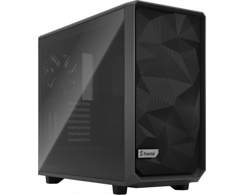 Fractal Design Meshify 2 TG Light Tint Gray (FD-C-MES2A-04)