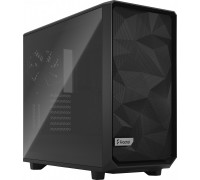 Fractal Design Meshify 2 TG Light Tint Black (FD-C-MES2A-03)