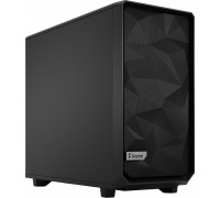 Fractal Design Meshify 2 Solid Black (FD-C-MES2A-01)