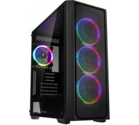 Raijintek PONOS MS4 Black (0R20B00197)