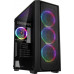 Raijintek PONOS MS4 Black (0R20B00197)