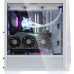 Zalman Z9 Iceberg White