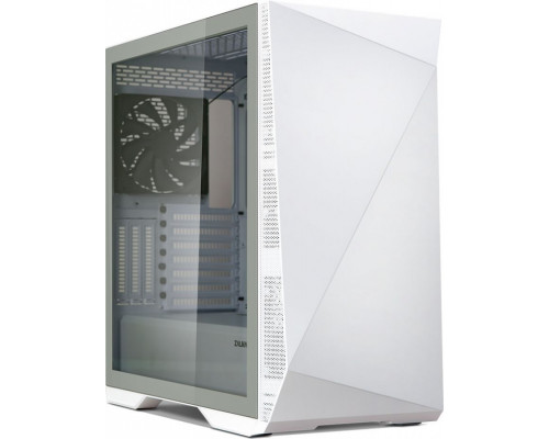 Zalman Z9 Iceberg White