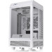 Thermaltake The Tower 100 Snow (CA-1R3-00S6WN-00)
