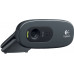 Logitech HD C270 Black webcam (960-000963)