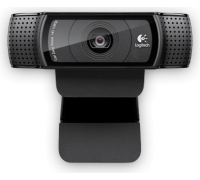 Logitech HD Pro Webcam C920 webcam (960-000767)