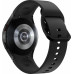 Smartwatch Samsung Galaxy Watch 4 Aluminum 40mm Black (SM-R860NZKAEUE)