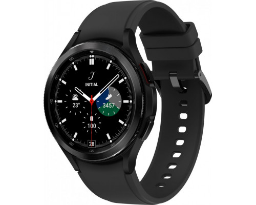 Smartwatch Samsung Galaxy Watch 4 Classic Stainless Steel 42mm (SM-R880NZKAEUE)