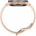 Smartwatch Samsung Galaxy Watch 4 Aluminum 40mm LTE Pink (SM-R865FZDAEUE)