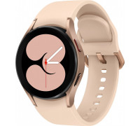 Smartwatch Samsung Galaxy Watch 4 Aluminum 40mm LTE Pink (SM-R865FZDAEUE)