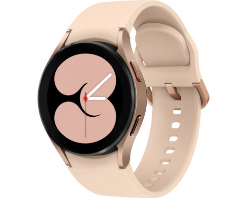 Smartwatch Samsung Galaxy Watch 4 Aluminum 40mm LTE Pink (SM-R865FZDAEUE)