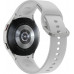 Smartwatch Samsung Galaxy Watch 4 Aluminum 44mm LTE Gray (SM-R875FZSAEUE)