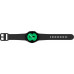 Smartwatch Samsung Galaxy Watch 4 Aluminum 40mm LTE Black (SM-R865FZKAEUE)