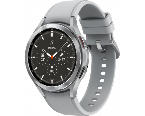 Smartwatch Samsung Galaxy Watch 4 Classic Stainless Steel 46mm (SM-R890NZSAEUE)