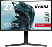 iiyama G-Master Red Eagle GB2766HSU-B1