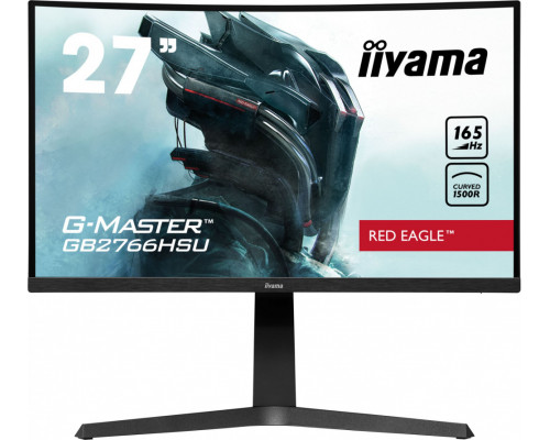 iiyama G-Master Red Eagle GB2766HSU-B1