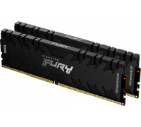 Kingston Fury Renegade, DDR4, 32 GB, 3600MHz, CL16 (KF436C16RB1K2/32)