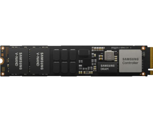 SSD 1.92TB SSD Samsung PM9A3 1.92TB M.2 22110 PCI-E x4 Gen4 NVMe (MZ1L21T9HCLS-00A07)