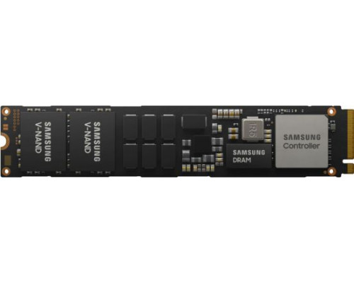 Samsung PM9A3 3.84 TB M.2 22110 PCI-E x4 Gen4 NVMe (MZ1L23T8HBLA-00A07)