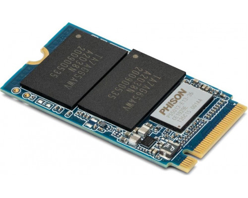 SSD 2TB SSD OWC Aura P13 Pro 2TB M.2 2242 PCI-E x4 Gen3.1 NVMe (OWCS3DN3P3T20)