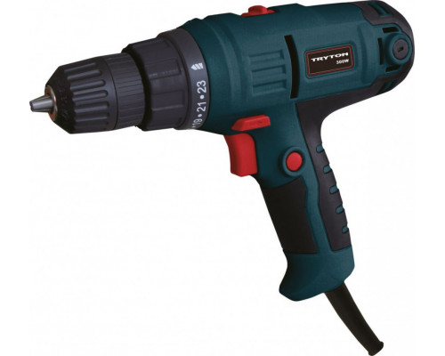 Tryton TCU301 drill driver