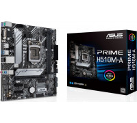 Intel H510 Asus PRIME H510M-A