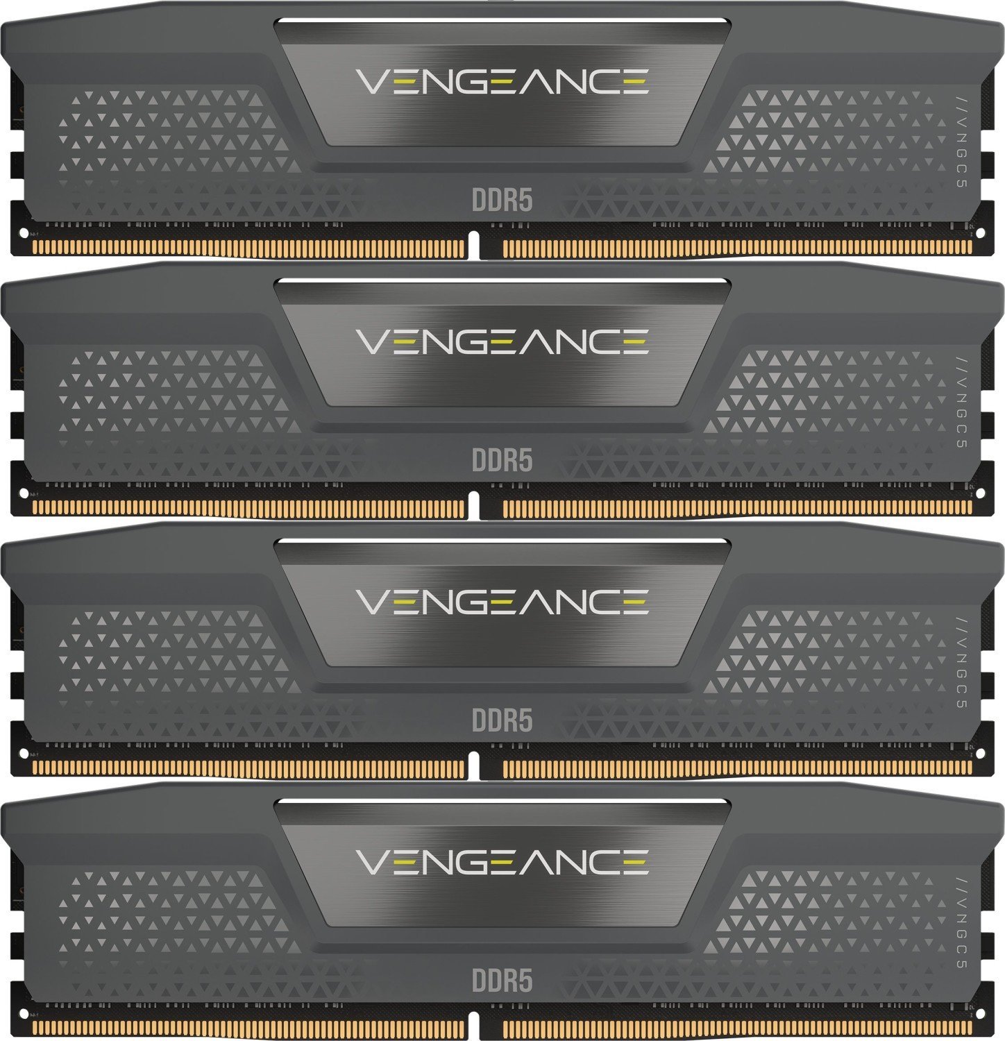 Corsair Vengeance, DDR5, 64 GB, 6000MHz
