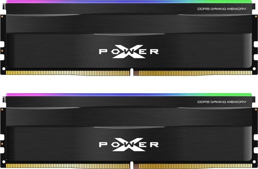 Silicon Power XPOWER Zenith RGB, DDR5