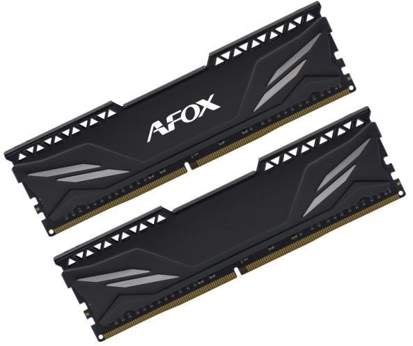 AFOX GAMING DDR4 2X8GB 3200MHZ CL16