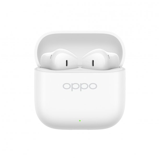 Oppo  Enco Buds3 White | 6932169375542