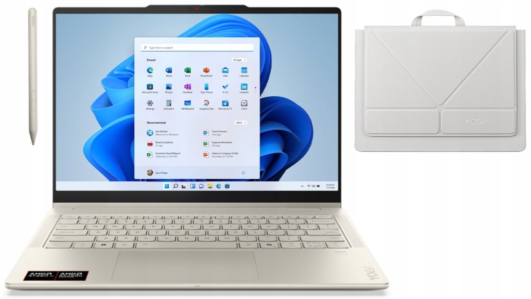 Laptop Lenovo Yoga 7 Gen 11
