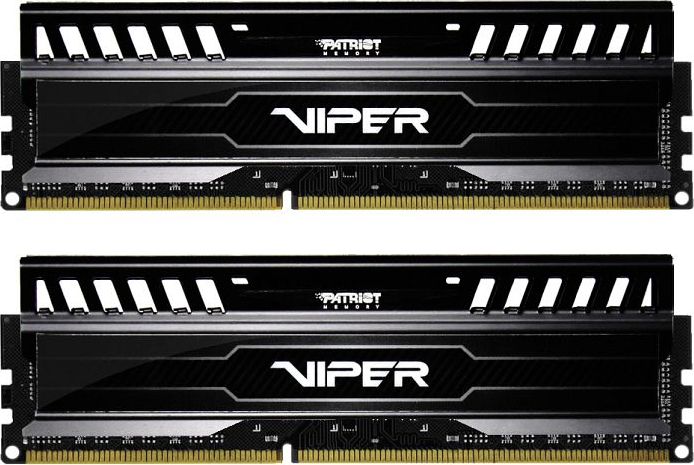 Patriot Viper 3, DDR3, 16 GB