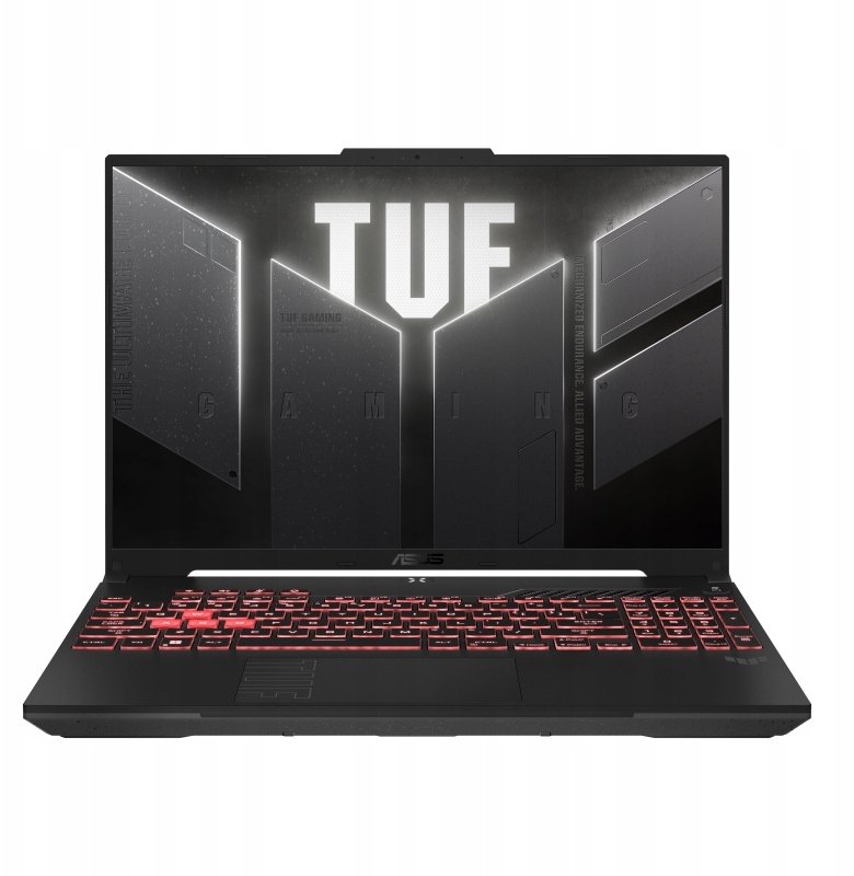 Laptop Asus TUF Gaming A16 FA607NUQ